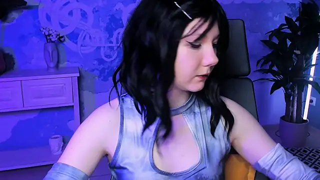 NancyMartinez online show from 02/07/25, 11:12