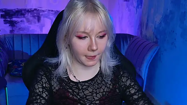 NancyMartinez online show from 02/12/25, 04:11