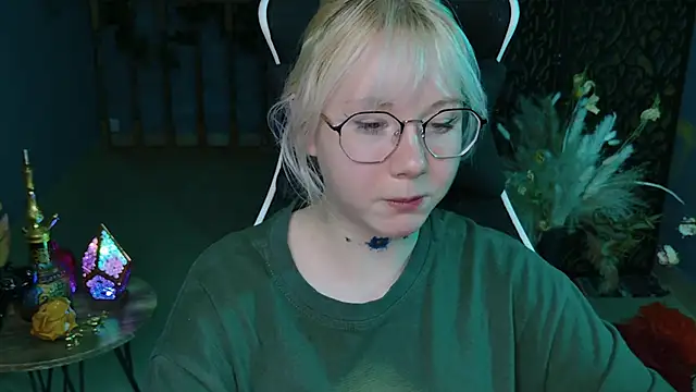 NancyMartinez online show from 02/20/25, 11:20