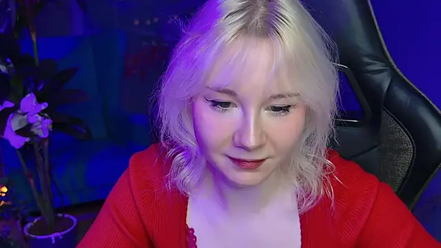 NancyMartinez online show from 02/24/25, 08:17