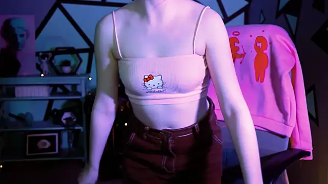 NancyMartinez online show from 02/27/25, 08:17