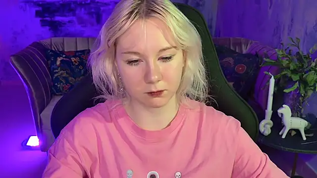 NancyMartinez online show from 03/08/25, 11:16