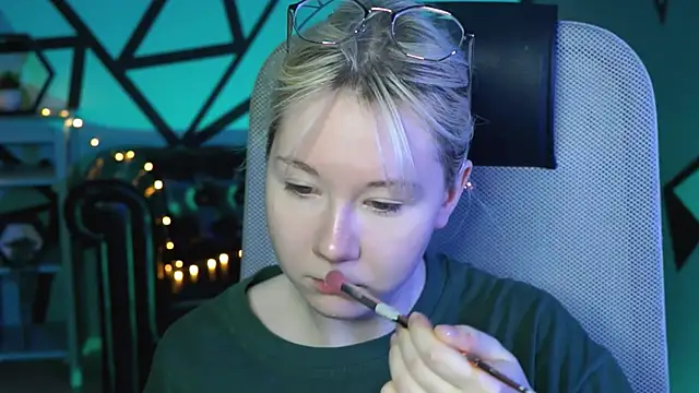 NancyMartinez online show from 03/21/25, 05:11