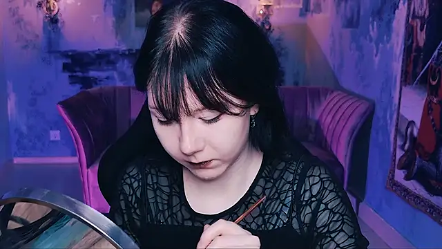 NancyMartinez online show from 09/19/25, 01:12