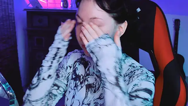 NancyMartinez online show from 09/23/25, 05:10