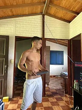 SAMUEL OBRIAN online show from 12/10/24, 06:38