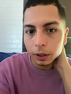 SAMUEL OBRIAN online show from 01/25/25, 05:08