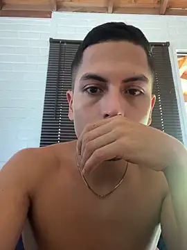 SAMUEL OBRIAN online show from 02/01/25, 04:44