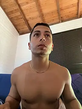 SAMUEL OBRIAN online show from 02/24/25, 04:47