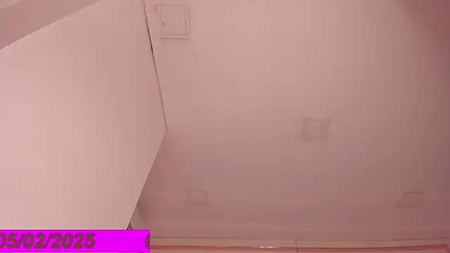 Isabel Escorcia online show from 02/05/25, 08:00