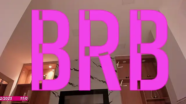 Isabel Escorcia online show from 02/11/25, 08:26