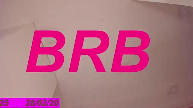 Isabel Escorcia online show from 02/28/25, 08:20