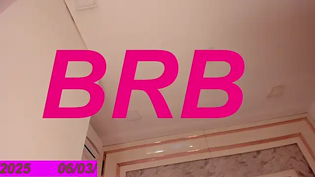 Isabel Escorcia online show from 03/06/25, 07:47