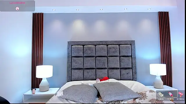 Susann Ross online show from 03/12/25, 05:17