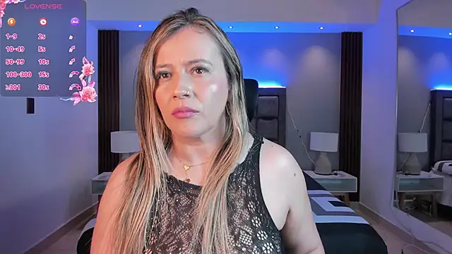 Susann Ross online show from 01/12/26, 11:26