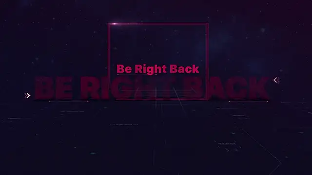 Mariafer05 online show from 10/31/25, 05:36