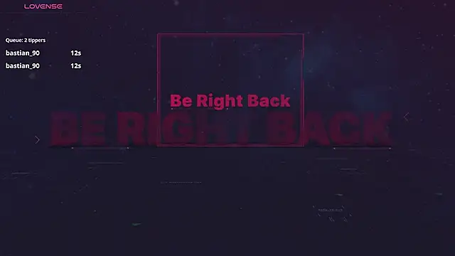 Mariafer05 online show from 04/05/26, 02:03