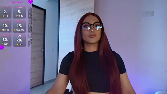 -Sofii  online show from 03/15/26, 08:48