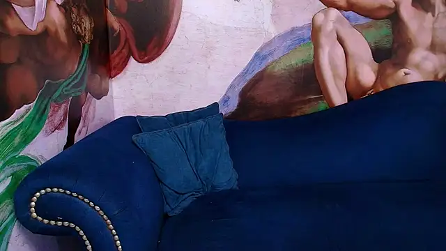 Snapshot of Mark_Evans1_ chatting on 02/20/25, 10:48 Mark Evans1  online show from 02/20/25, 10:48