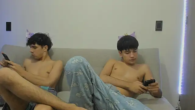 blue baby20 online show from 04/29/26, 07:34