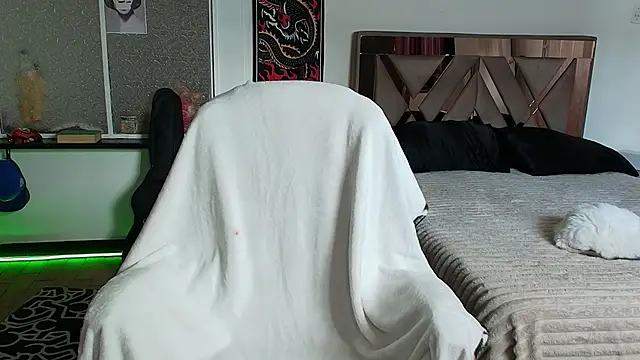 Damon  333 online show from 09/19/25, 07:03