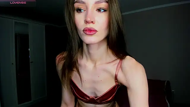 -Sacura- online show from 03/04/26, 02:56