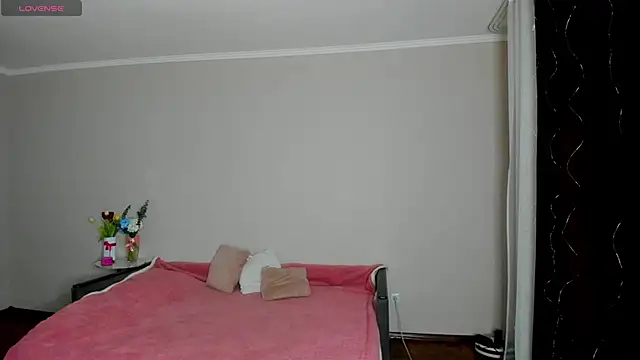 -Sacura- online show from 03/10/26, 04:12