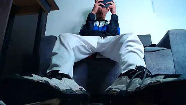 mastersmits online show from 02/12/25, 02:45