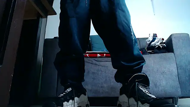 mastersmits online show from 02/16/25, 07:26