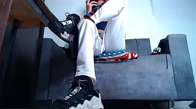 mastersmits online show from 02/21/25, 08:07