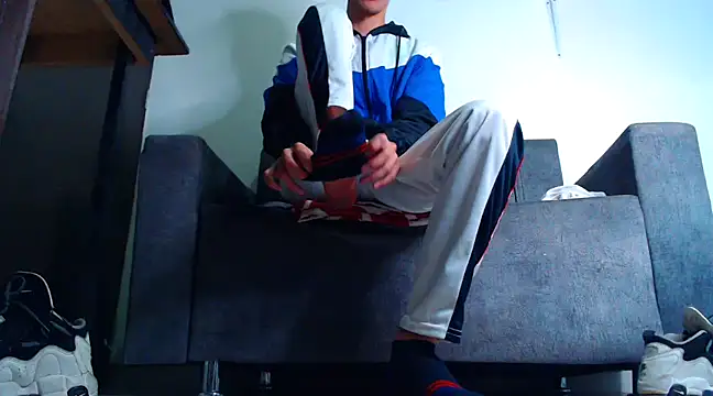 mastersmits online show from 02/24/25, 02:40