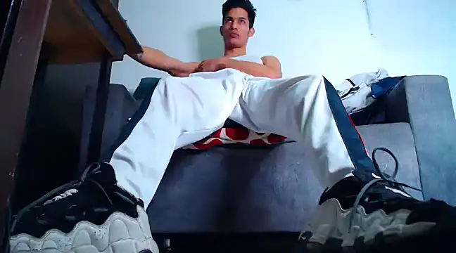 mastersmits online show from 02/25/25, 03:20