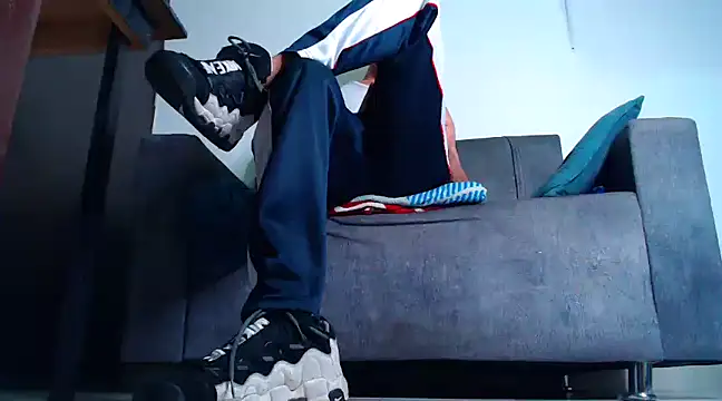 mastersmits online show from 02/26/25, 05:53