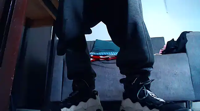 mastersmits online show from 02/28/25, 09:25