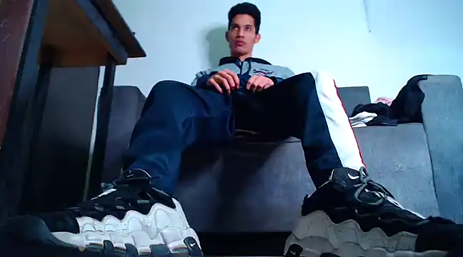 mastersmits online show from 03/01/25, 03:10