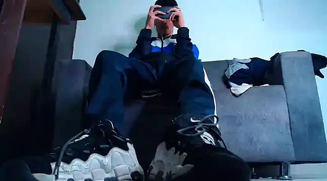 mastersmits online show from 03/01/25, 08:34