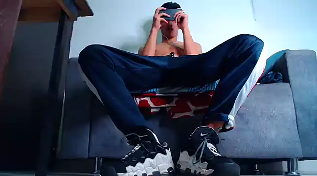 mastersmits online show from 03/04/25, 02:27