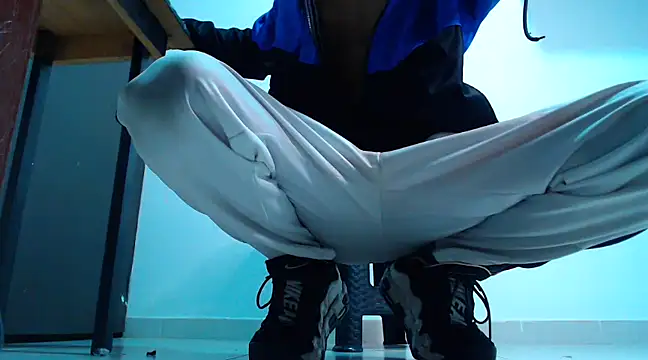 mastersmits online show from 03/13/25, 01:21