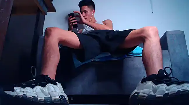 mastersmits online show from 03/14/25, 09:03