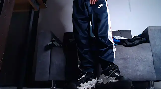 mastersmits online show from 03/18/25, 02:36