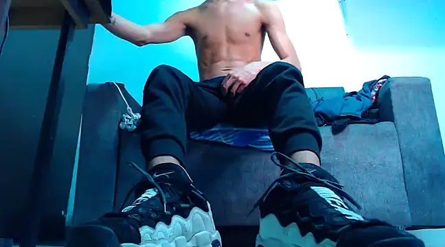 mastersmits online show from 03/21/25, 03:33