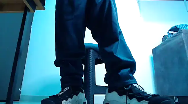 mastersmits online show from 03/22/25, 01:54