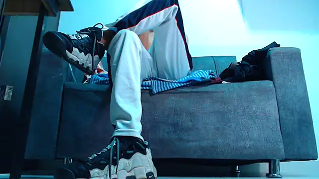 mastersmits online show from 09/12/25, 12:44