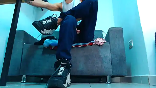 mastersmits online show from 10/06/25, 01:47