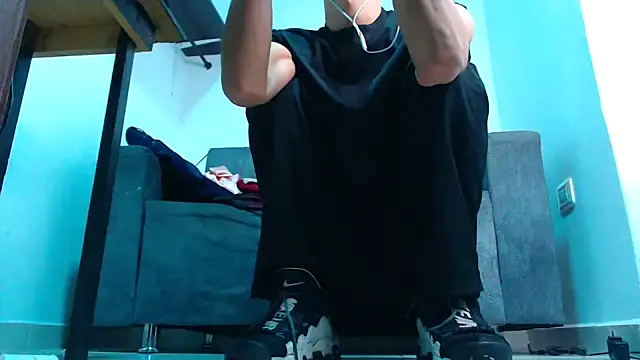 mastersmits online show from 10/07/25, 02:53