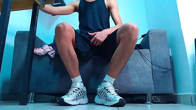 mastersmits online show from 10/21/25, 11:38