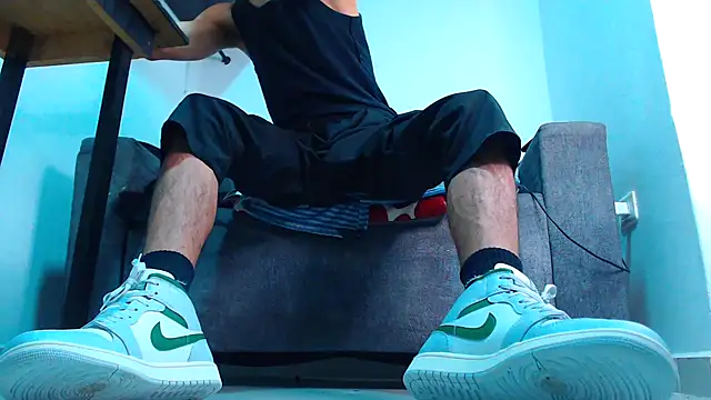 mastersmits online show from 10/29/25, 02:36