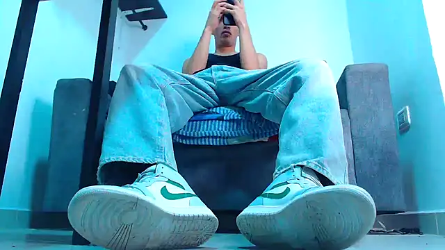 mastersmits online show from 10/30/25, 06:37