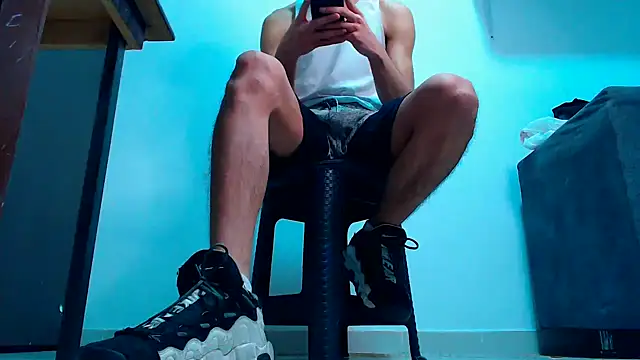 mastersmits online show from 12/14/25, 03:23