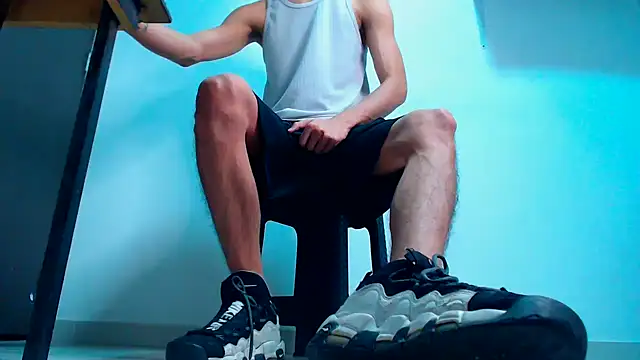 mastersmits online show from 03/09/26, 12:58